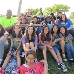 Boys & Girls Club of Southwest County
