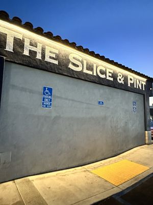 The Slice & Pint by null