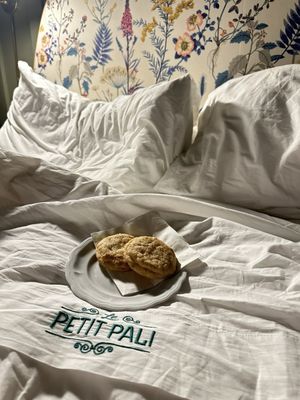 Le Petit Pali at Ocean Ave by null