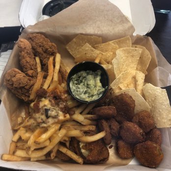 Buffalo Wild Wings - What kind of nonsense is that?! A small ranch side size of dip?! - Chicken Wings Near Me - Menifee, California Buffalo Wild Wings - What kind of nonsense is that?! A small ranch side size of dip?! - Chicken Wings Near Me - Menifee, California