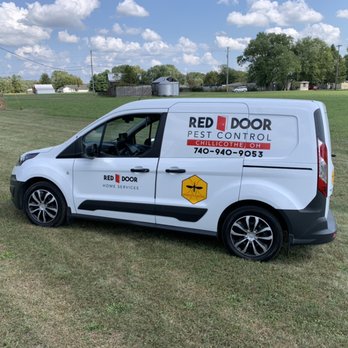 Red Door Pest Control - Pest Control Near Me - Chillicothe, Ohio Red Door Pest Control - Pest Control Near Me - Chillicothe, Ohio