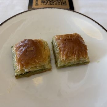Hamdi Restaurant - Baklava - Turkish Near Me - Istanbul, 34 Hamdi Restaurant - Baklava - Turkish Near Me - Istanbul, 34