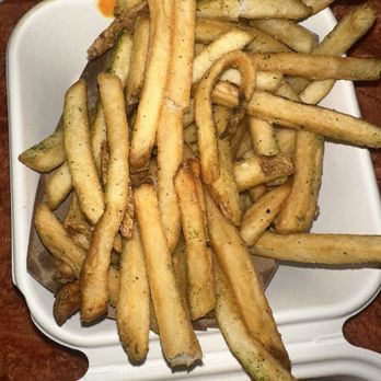 The Melt - FRIES - Burgers Near Me - Oakland, California The Melt - FRIES - Burgers Near Me - Oakland, California