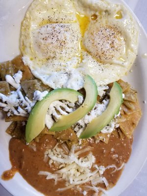 Los Jarros Restaurant by null