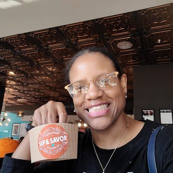 Sip & Savor - Coffee & Tea Near Me - Chicago, Illinois Sip & Savor - Coffee & Tea Near Me - Chicago, Illinois