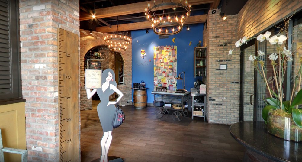 Slide of Constructora Group