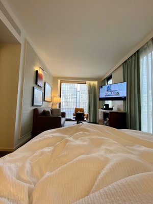 Park Terrace Hotel by null