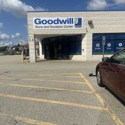 Goodwill of Southwestern Pennsylvania