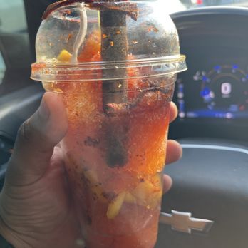 Fruta & Antojitos Rosita - Ice Cream & Frozen Yogurt Near Me - Indio, California Fruta & Antojitos Rosita - Ice Cream & Frozen Yogurt Near Me - Indio, California