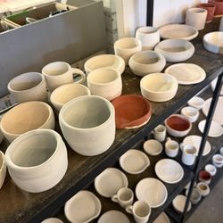 Yu Tang Ceramics