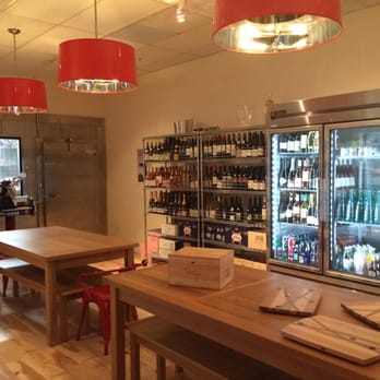 Le Comptoir - French Near Me - San Rafael, California