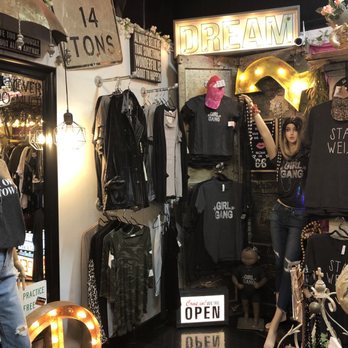 Bazaar On 66 - Home Decor Near Me - Elk City, Oklahoma