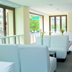 The Surf Room