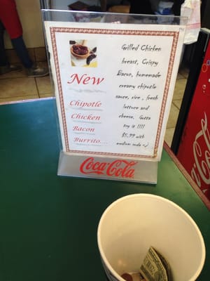 Menu photo 8 Jalapenos Authentic Mexican Food St. George, UT Menu photo 8 Jalapenos Authentic Mexican Food St. George, UT
