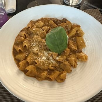 OLIVIA - Mini Rigatoni - Italian Near Me - Tampa, Florida OLIVIA - Mini Rigatoni - Italian Near Me - Tampa, Florida