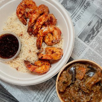Manjay Restaurant - Cuban Near Me - Doral, Florida