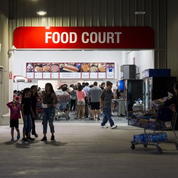 Costco - Separate entrance to a large food court. No membership required. - Wholesale Stores Near Me - Toronto, Ontario Costco - Separate entrance to a large food court. No membership required. - Wholesale Stores Near Me - Toronto, Ontario