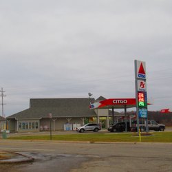 PS Food Mart