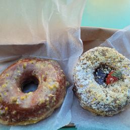 DUN-WELL DOUGHNUTS - Updated September 2025 - 1240 Photos