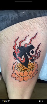 River City Tattoo & Piercing Co by null