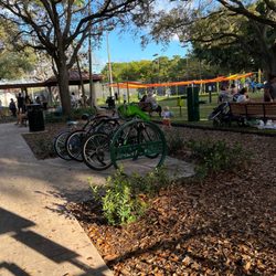 Salvadore Park