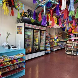 Party Supply Dulces Mexicanos