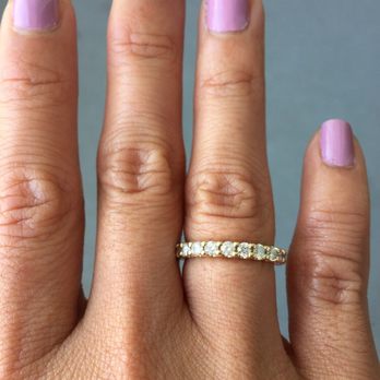 Landmark Jewelry - I couldn't be happier with my purchase!! - Jewelry Near Me - Chicago, Illinois Landmark Jewelry - I couldn't be happier with my purchase!! - Jewelry Near Me - Chicago, Illinois