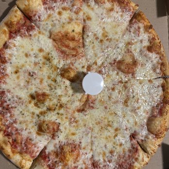 Two Brothers From Italy - Cheese pizza - Pizza Near Me - Tehachapi, California
