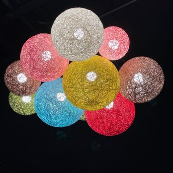 Lazi Cow - Chandelier - Bubble Tea Near Me - Folsom, California Lazi Cow - Chandelier - Bubble Tea Near Me - Folsom, California