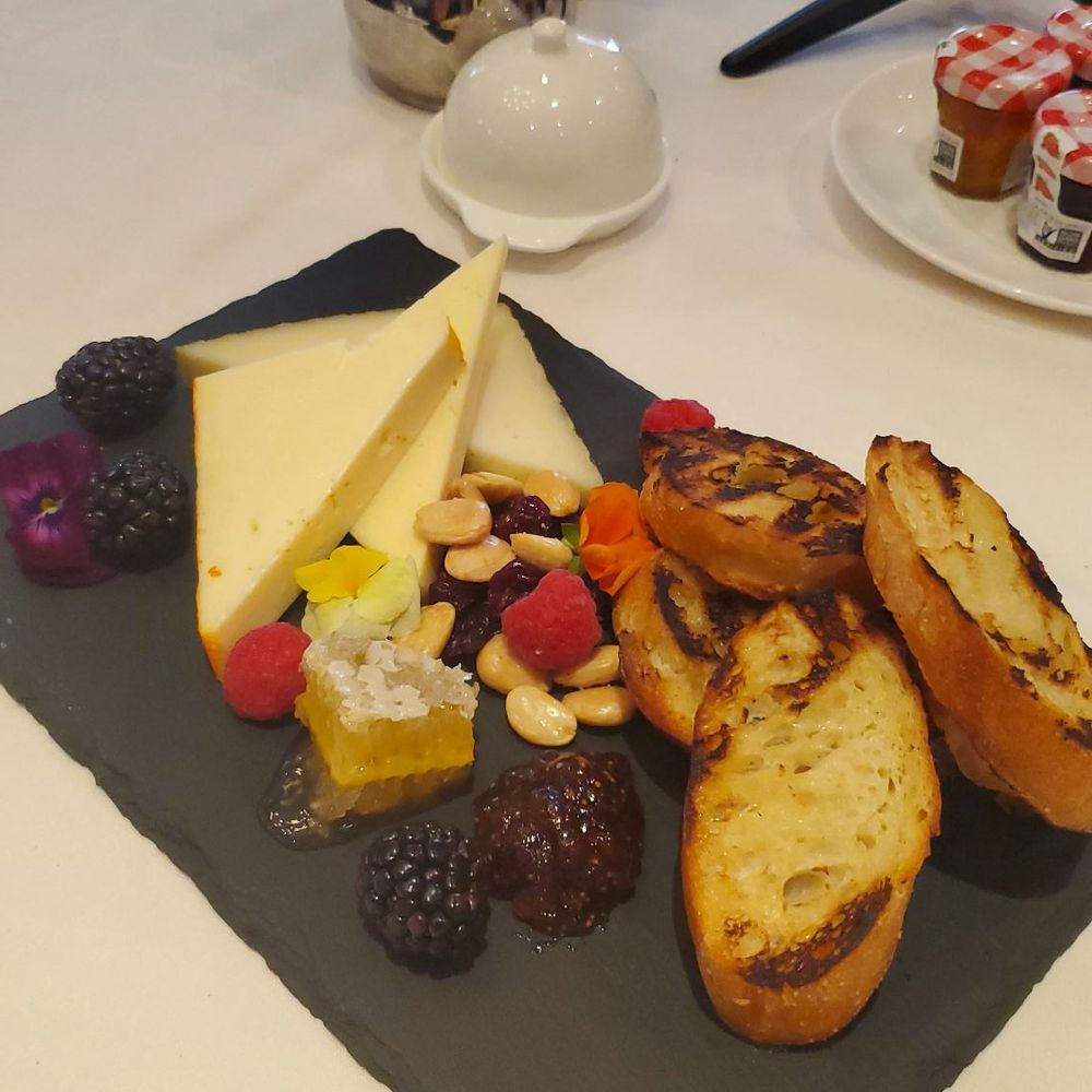 Rugby Grille - Breakfast Charcuterie - American Near Me - Birmingham, Michigan Rugby Grille - Breakfast Charcuterie - American Near Me - Birmingham, Michigan