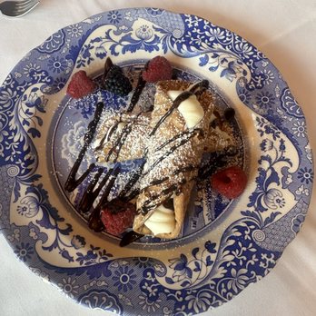 Acqua Di Mare - Cannoli - Mediterranean Near Me - Chandler, Arizona Acqua Di Mare - Cannoli - Mediterranean Near Me - Chandler, Arizona