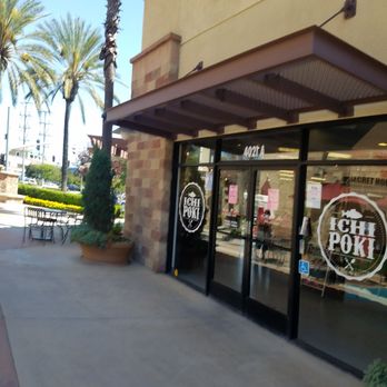 Ichi Poki & Ramen - Poke Near Me - Chino, California Ichi Poki & Ramen - Poke Near Me - Chino, California
