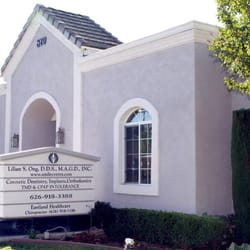 West Covina Dentist