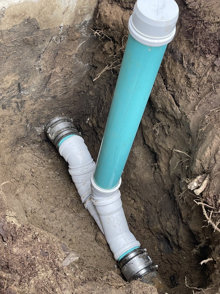 Slide of The Clog Dr Plumbing and Rooter Services