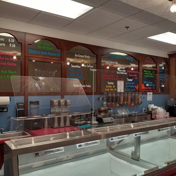 Frosty Point Ice Cream Parlor - ice cream - Ice Cream & Frozen Yogurt Near Me - Lighthouse Point, Florida Frosty Point Ice Cream Parlor - ice cream - Ice Cream & Frozen Yogurt Near Me - Lighthouse Point, Florida