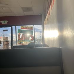Chili Shack Broadway