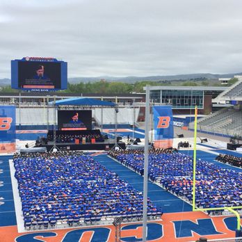 Boise State University - Colleges & Universities Near Me - Boise, Idaho