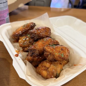 Goobne Chicken - Korean Near Me - Westminster, California