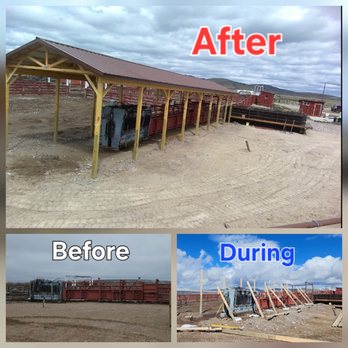 Peak Performance Roofing Solutions - A roof we built. - Roofing Near Me - Dillon, Montana