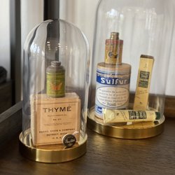 Uptown Chemist - Pharmacy History on Display