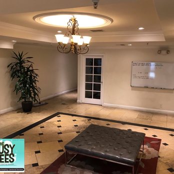 The Busy Bees - Office Cleaning Near Me