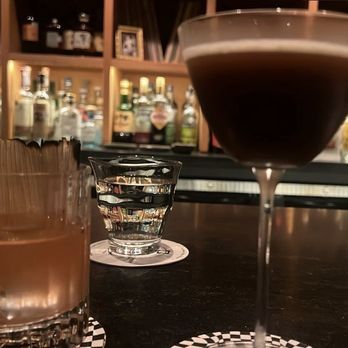 Equipment Room - Speakeasies Near Me - Austin, Texas