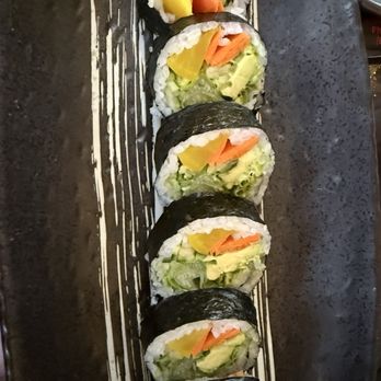 Yama Sushi House - Phoenix - Veggie sushi roll - Sushi Bars Near Me - Phoenix, Arizona Yama Sushi House - Phoenix - Veggie sushi roll - Sushi Bars Near Me - Phoenix, Arizona