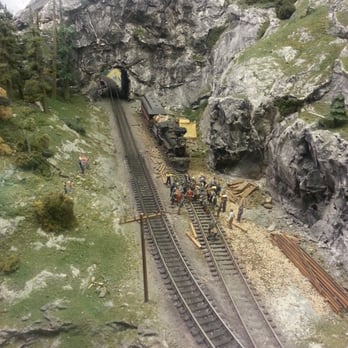 Miniature World - Museums Near Me - Victoria, British Columbia