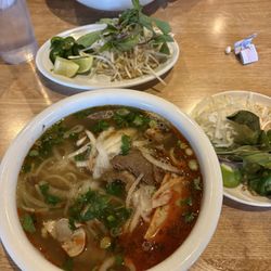 I Love Pho - Bun bo hue