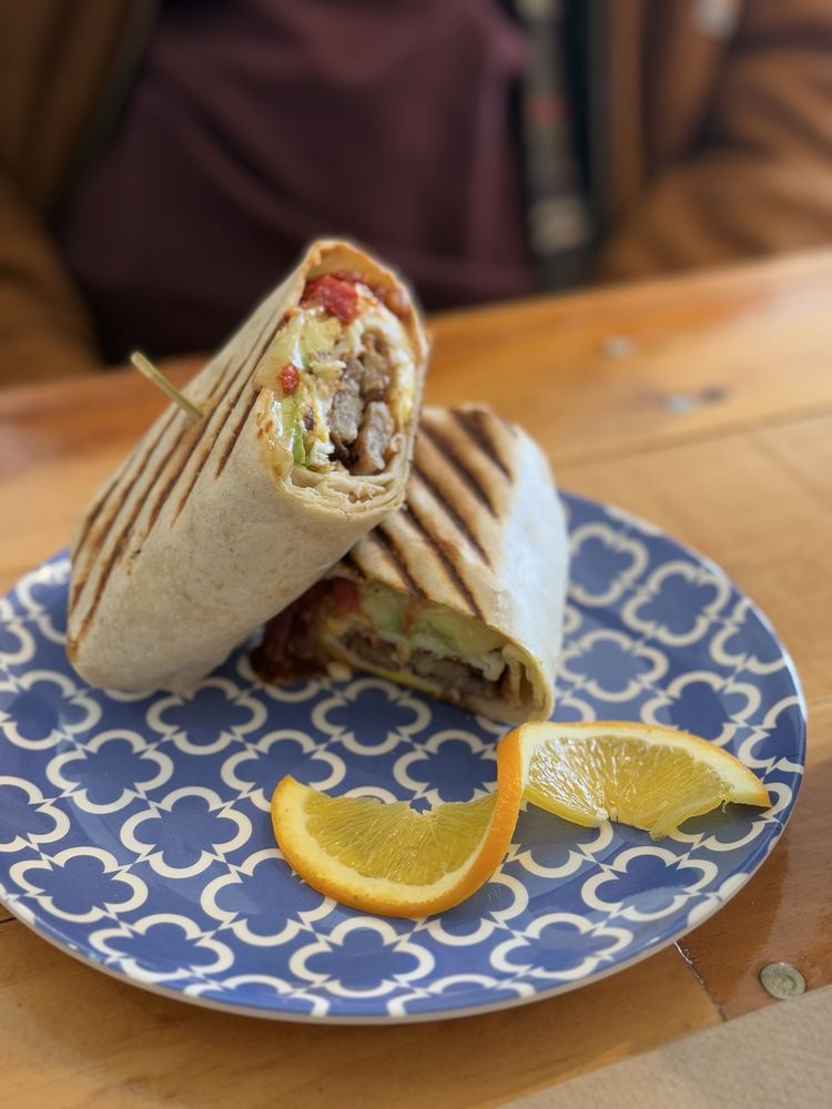 Latte Love Coffee House