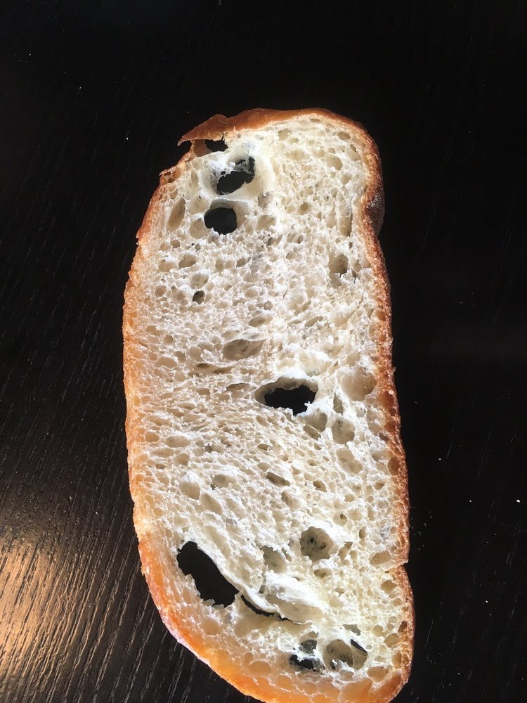 FANO BREAD COMPANY 15 Photos Bakeries 4605 McLeod Rd NE