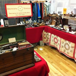 Dowd's Vintage & Antique Tools