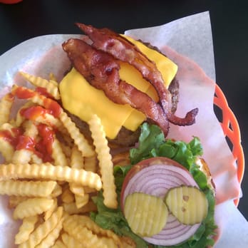Mike's Grill - It was good but.. i won't be ordering it again. - Burgers Near Me - Hanford, California Mike's Grill - It was good but.. i won't be ordering it again. - Burgers Near Me - Hanford, California