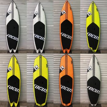 FOCUS SUP HAWAII - Updated February 2026 - 63 Photos & 29 Reviews